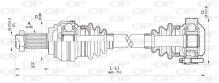 OPEN PARTS DRS6348.00