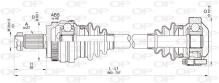 OPEN PARTS DRS6357.00