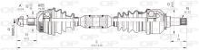 OPEN PARTS DRS6362.00