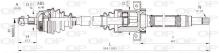 OPEN PARTS DRS6363.00
