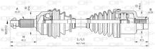 OPEN PARTS DRS6375.00