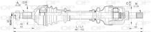 OPEN PARTS DRS6402.00