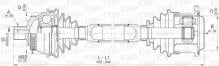 OPEN PARTS DRS6404.00