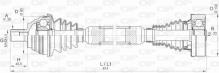 OPEN PARTS DRS6419.00