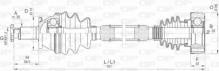 OPEN PARTS DRS6420.00