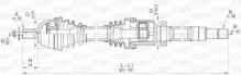 OPEN PARTS DRS6428.00