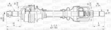 OPEN PARTS DRS6435.00