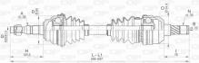 OPEN PARTS DRS6446.00