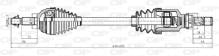 OPEN PARTS DRS6447.00