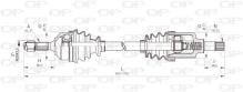 OPEN PARTS DRS6460.00