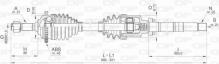 OPEN PARTS DRS6463.00