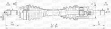 OPEN PARTS DRS6467.00