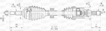 OPEN PARTS DRS6475.00