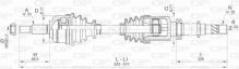 OPEN PARTS DRS6477.00