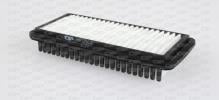 OPEN PARTS EAF3256.10