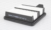OPEN PARTS EAF3487.10