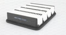 OPEN PARTS EAF3500.10