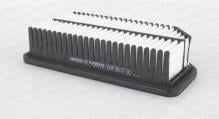OPEN PARTS EAF3607.10