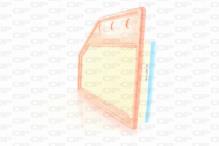 OPEN PARTS EAF3719.10