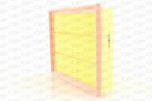 OPEN PARTS EAF3725.10