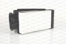 OPEN PARTS EAF3751.20
