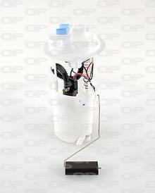 OPEN PARTS FFU2026.00