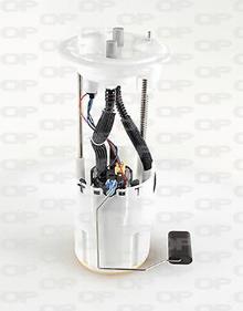 OPEN PARTS FFU2029.00