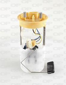 OPEN PARTS FFU2038.00