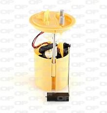 OPEN PARTS FFU2039.00