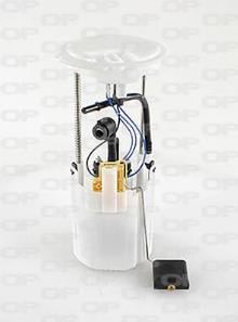 OPEN PARTS FFU2042.00