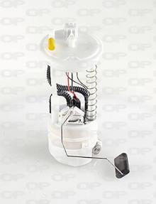 OPEN PARTS FFU2044.00