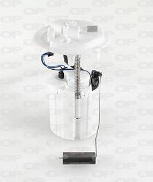 OPEN PARTS FFU2045.00