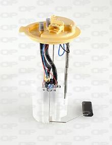 OPEN PARTS FFU2053.00