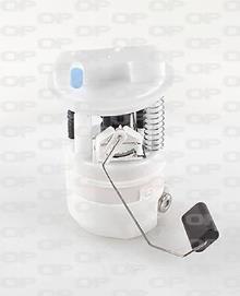 OPEN PARTS FFU2061.00