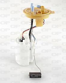 OPEN PARTS FFU2070.00