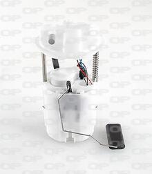OPEN PARTS FFU2074.00