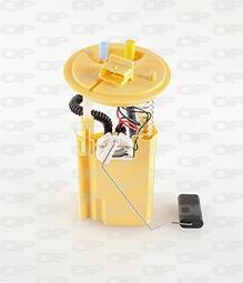 OPEN PARTS FFU2076.00