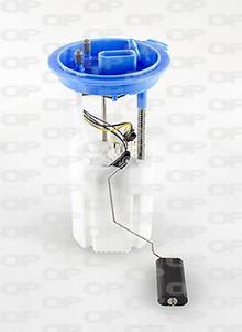 OPEN PARTS FFU2081.00