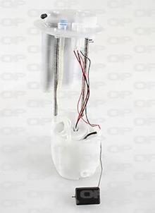 OPEN PARTS FFU2086.00