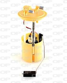 OPEN PARTS FFU2087.00