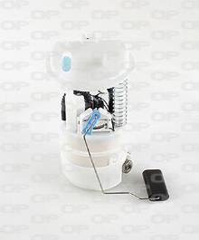 OPEN PARTS FFU2095.00