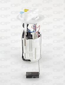 OPEN PARTS FFU2107.00