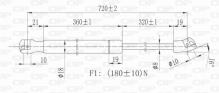 OPEN PARTS GSR6045.00