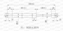 OPEN PARTS GSR6078.00