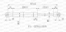 OPEN PARTS GSR6093.00
