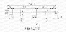 OPEN PARTS GSR6124.00