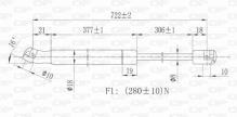 OPEN PARTS GSR6138.00
