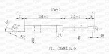 OPEN PARTS GSR6155.00