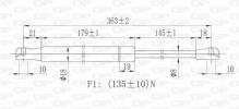 OPEN PARTS GSR6339.00