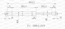 OPEN PARTS GSR6357.00